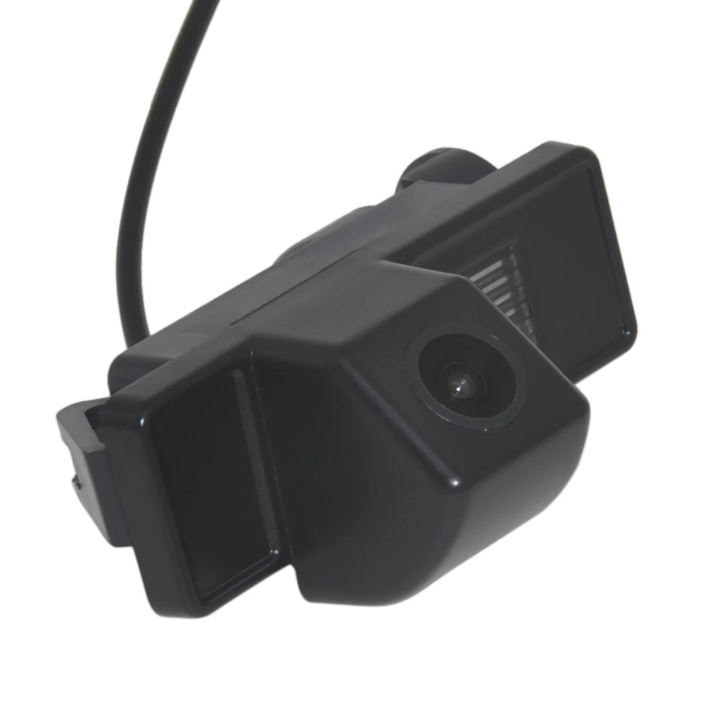 

Камера заднего вида CCD для автомобиля, камера для парковки и заднего хода для Mercedes Benz B Class, Vito, Viano, Sprinter, W639, MB