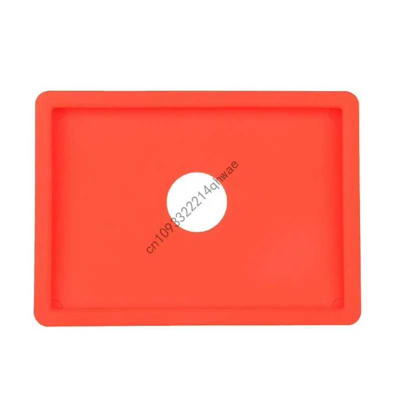 Silicone Protective for Case for Magic Trackpad 2 Copertura Skin Cover Maniche Protector