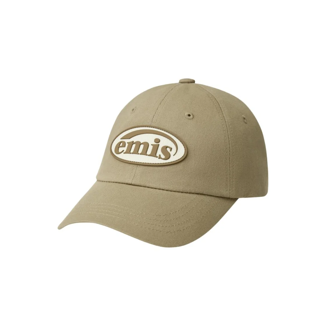 Emis Cotton Baseball Caps Unisex Multicolor E253U1105