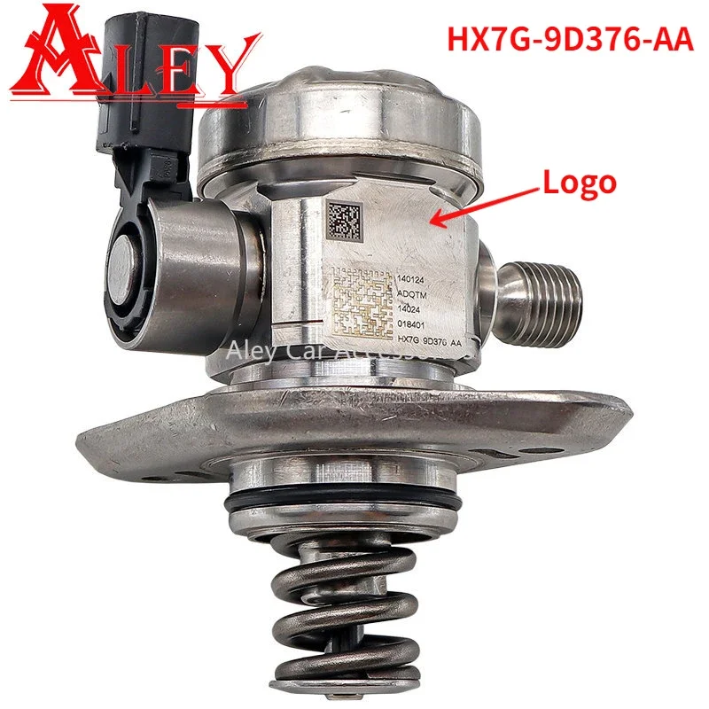 Original HX7G9D376AA HX7G-9D376-AA High Pressure Oil Pump For FORD FIESTA ST 1.5 For Mazda Car Accessories