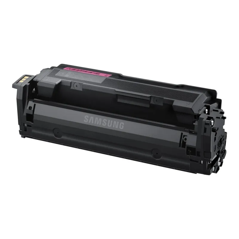 Samsung CLT-M603L Magenta Original Toner cartridge-SU346A SU346A tintasycartuchos.com