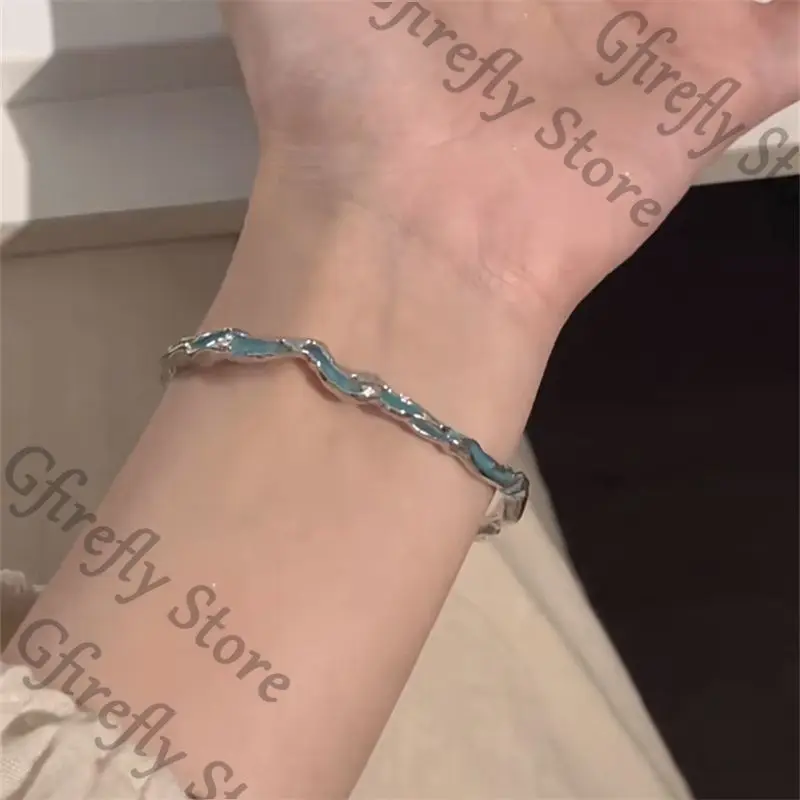 

Hand Chain Anime Handmade Love and Deepspace Rafayel Bracelet Exquisite Ambitus Cosplay Souvenir Craft Decorate Gift