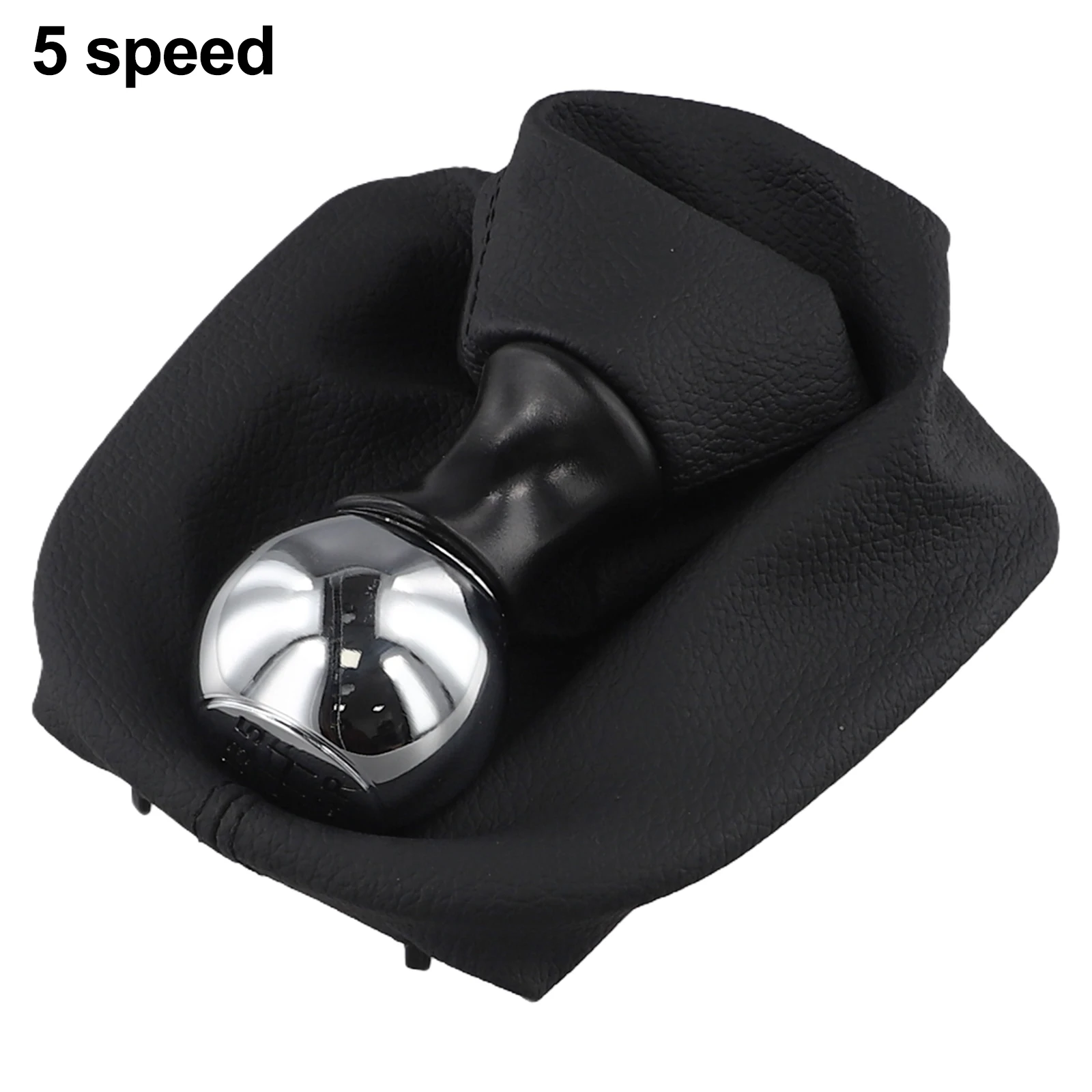 

Ручная 5-скоростная ручка переключения передач для Berlingo II и 2008 2018, эргономичная конструкция для плавного переключения передач и комфорта