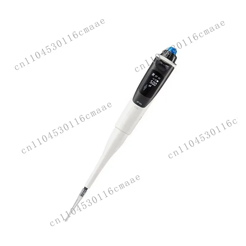 China Single Channel Laboratory 0.1-10 ml Digital Serum Autoclaved Micropipette