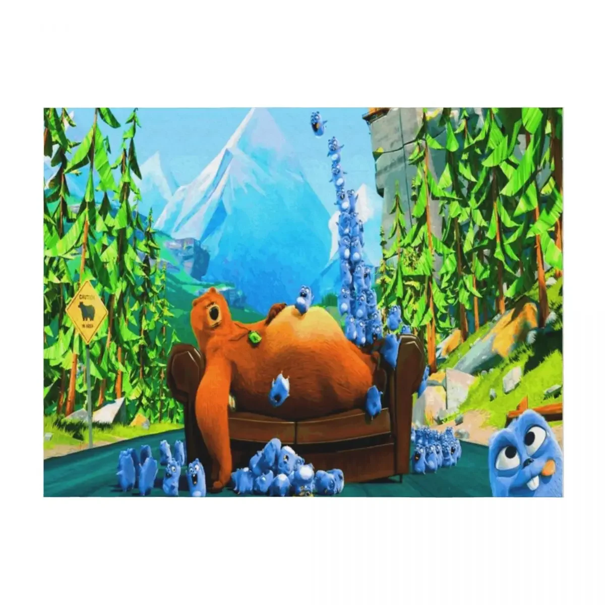 Lemmings Tabodi And…