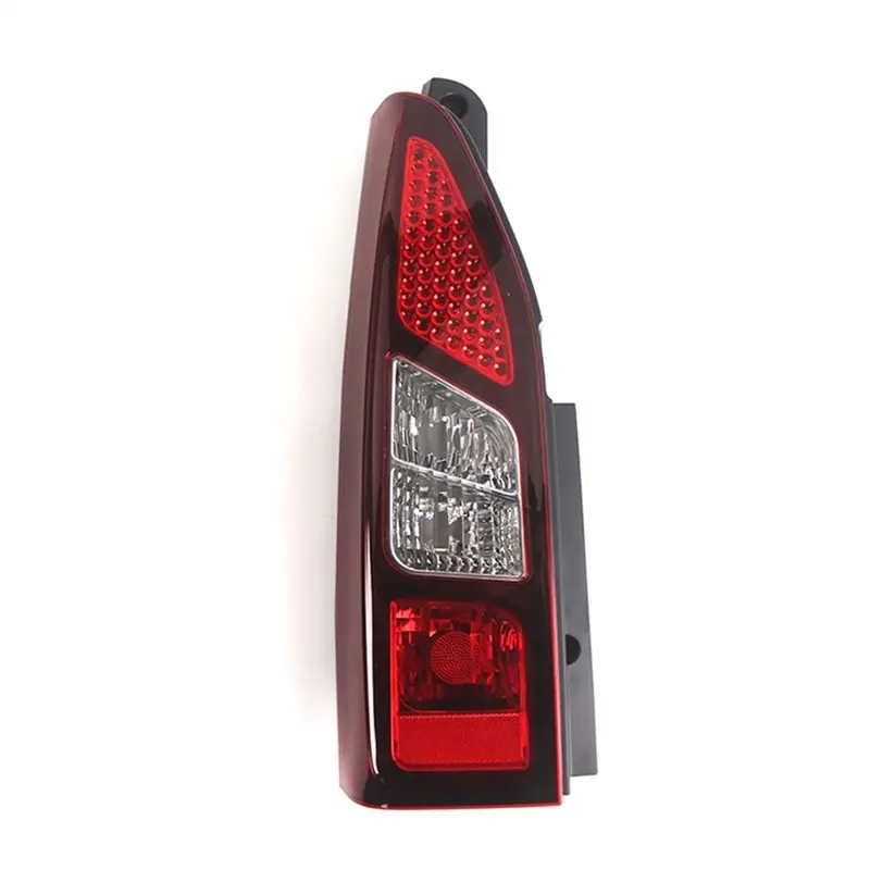 For Partner Mk2 Berlingo Mk2 Van Tailgate Rear Light Signal Lamp Replacement Lamps