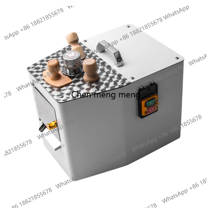 

Small Chinese herbal medicine slicer Household American ginseng antler Deer antler Tianqi slicer Commercial