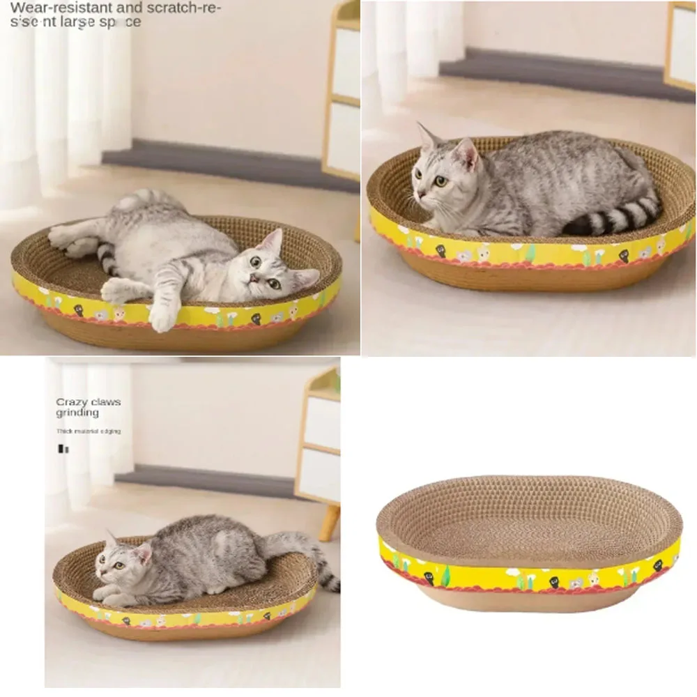 2025-Cats Treeoval … - image