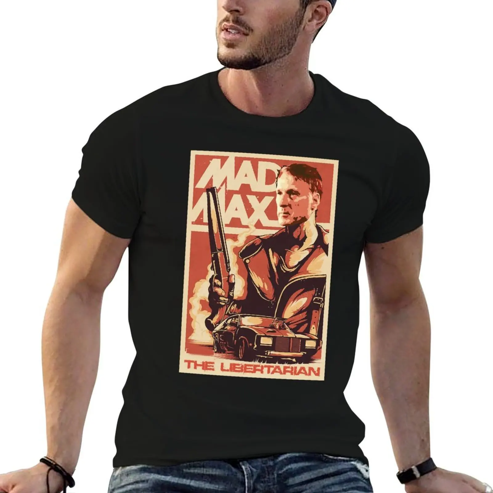 Camiseta Maxime Bernier MadMax Parody Memes 2019 PPC People&x27;s Party of Canada BernierNation Canada Elec