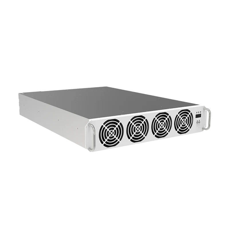 Ev Power Module  60kw Ev Charging Module Electric Charger 60kw Inverters & Converters Portable Ev Charger Ac Dc Converter
