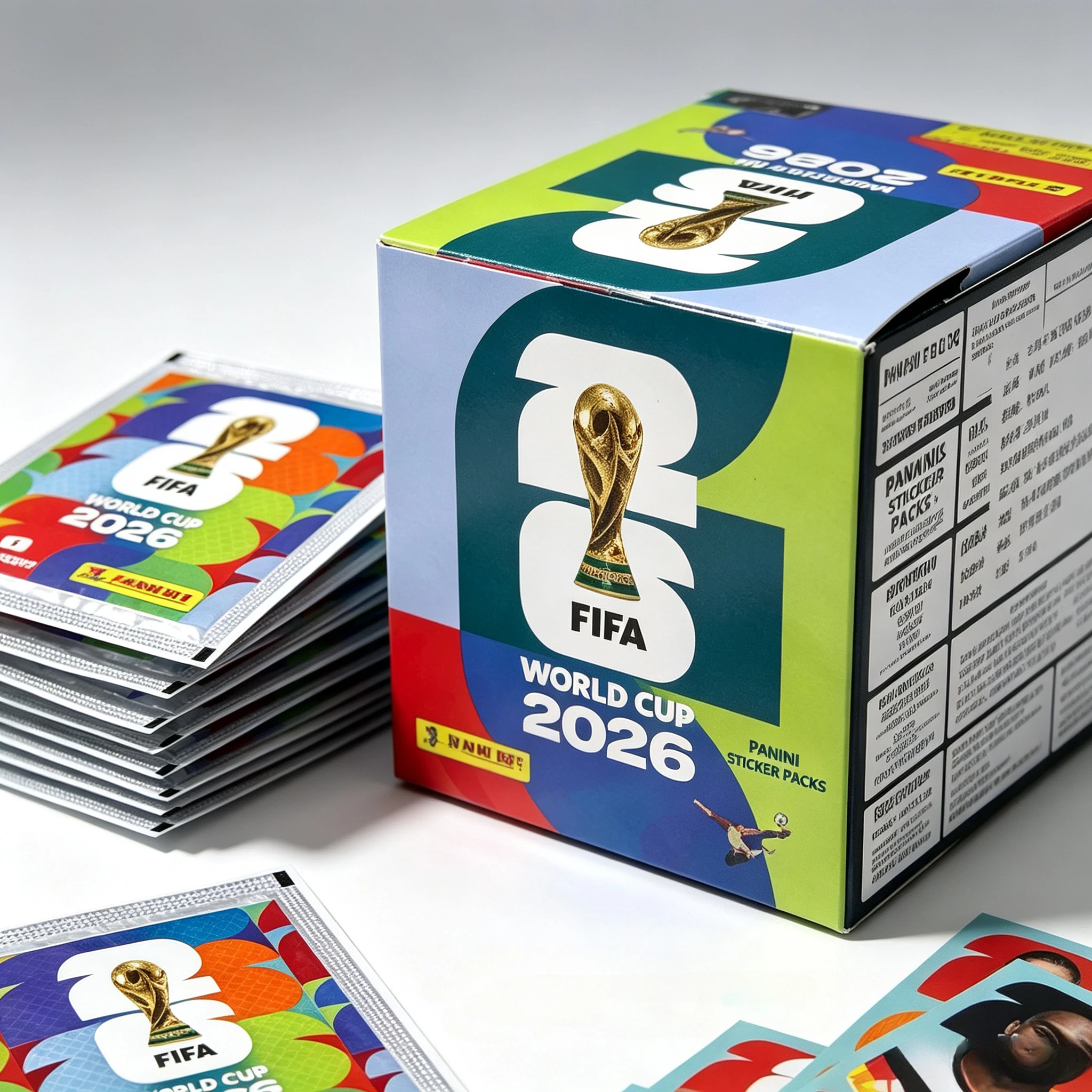 2026 FIFA Weltmeisterschaft Pa – Blister Plaster Sport Bewertung und Preis