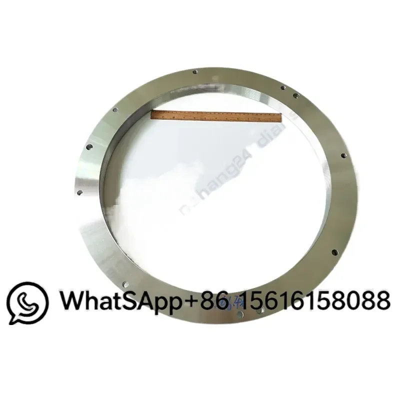 Trane AC RNG01930 Shaft Seal Bearing Compressor Motor Air Seal Ring Replacement Part for HVAC System Repair Kit Compatible