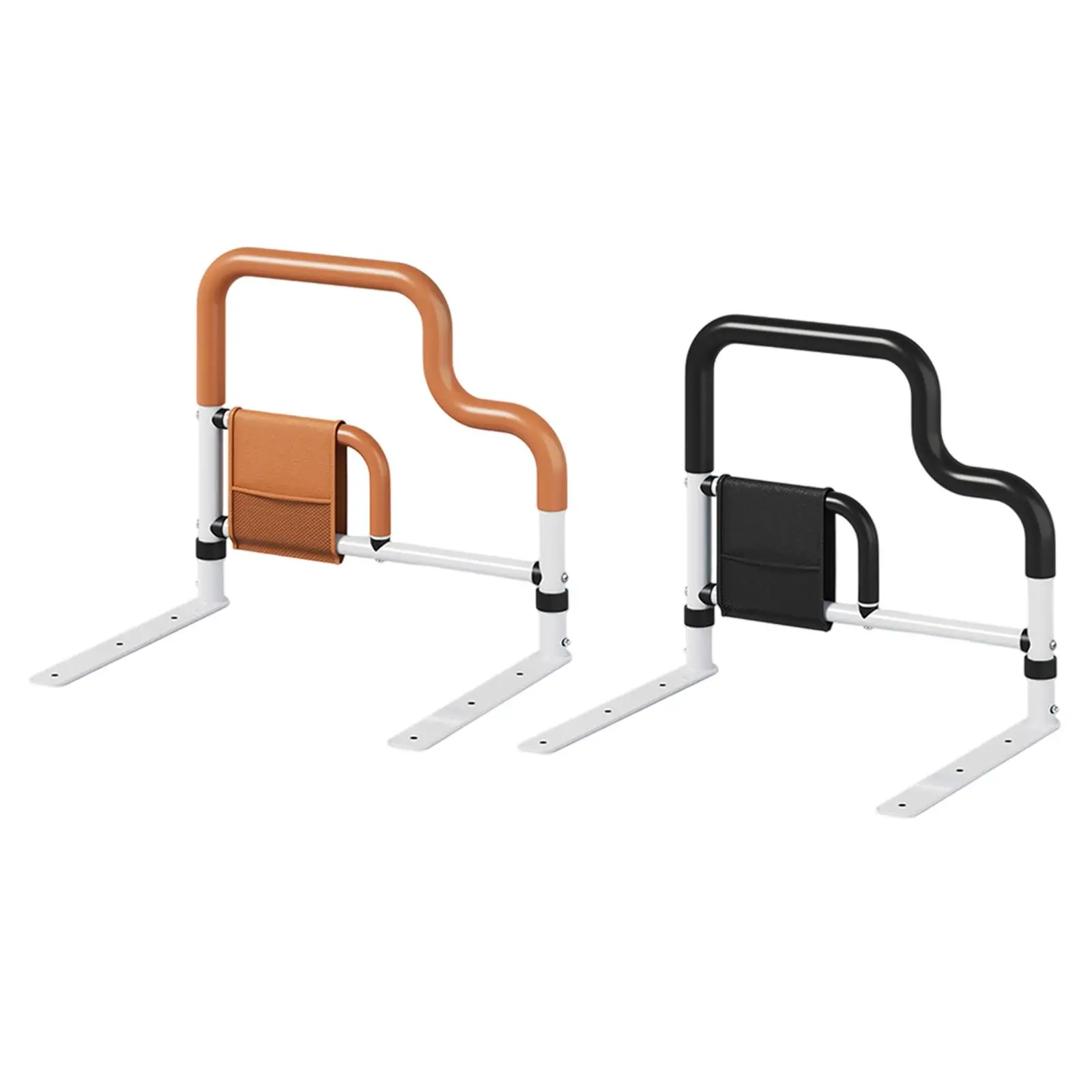 

Поручни для кровати для пожилых людей. Ручки для кровати. Подходит для всех кроватей для пожилых людей. Прикроватные перила.