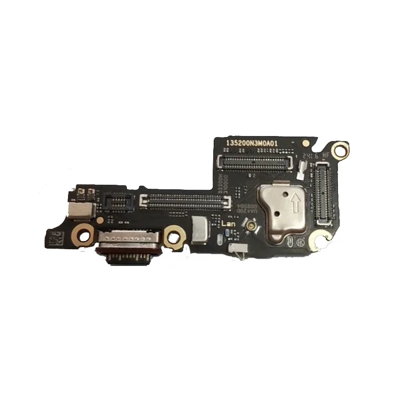 For Xiaomi Mi 14 USB Type-C Fast Charging Port Dock Board SIM Reader Card Slot Replacement Parts