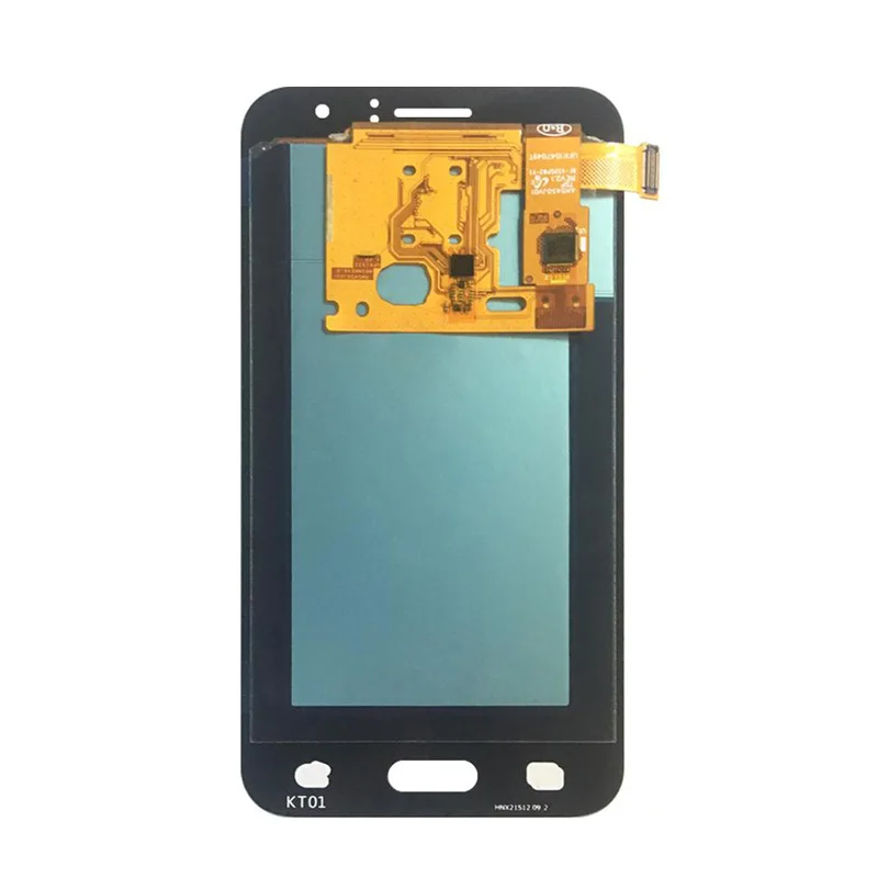 4.5” Super AMOLED J120 LCD Screen For SAMSUNG J1 2016 J120 J120F  J120F/DS LCD Display Touch Screen Digitizer Assembly