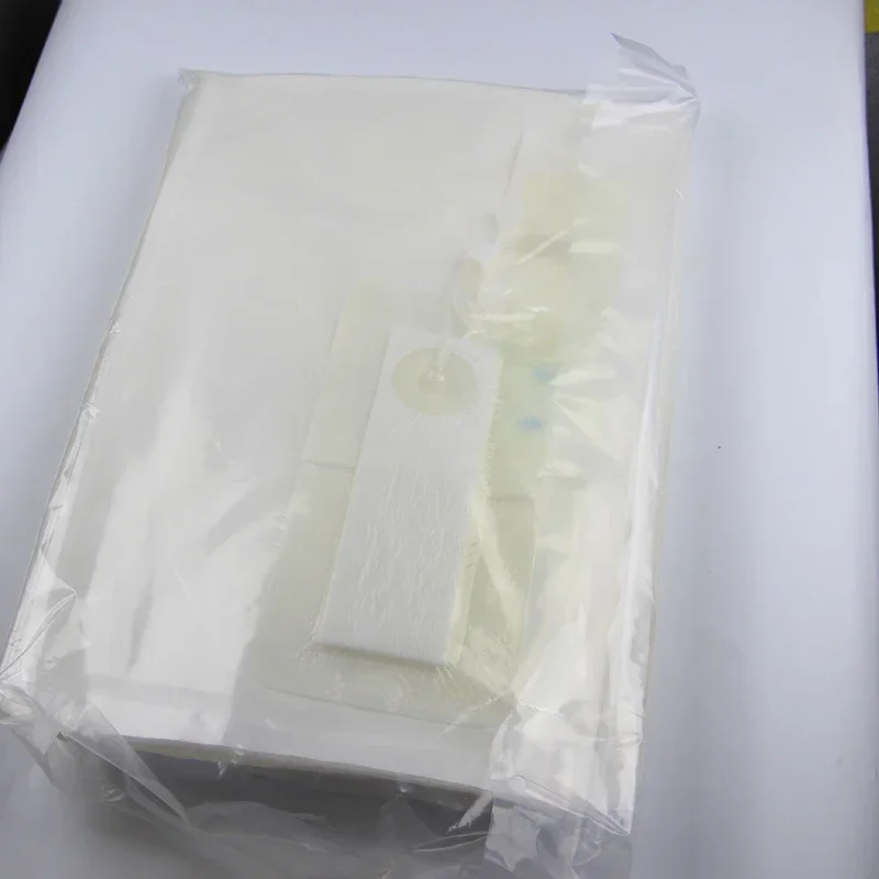 2024 new Disposable NPWT Pump Negative Pressure Wound Therapy System Device with Dressing Kit