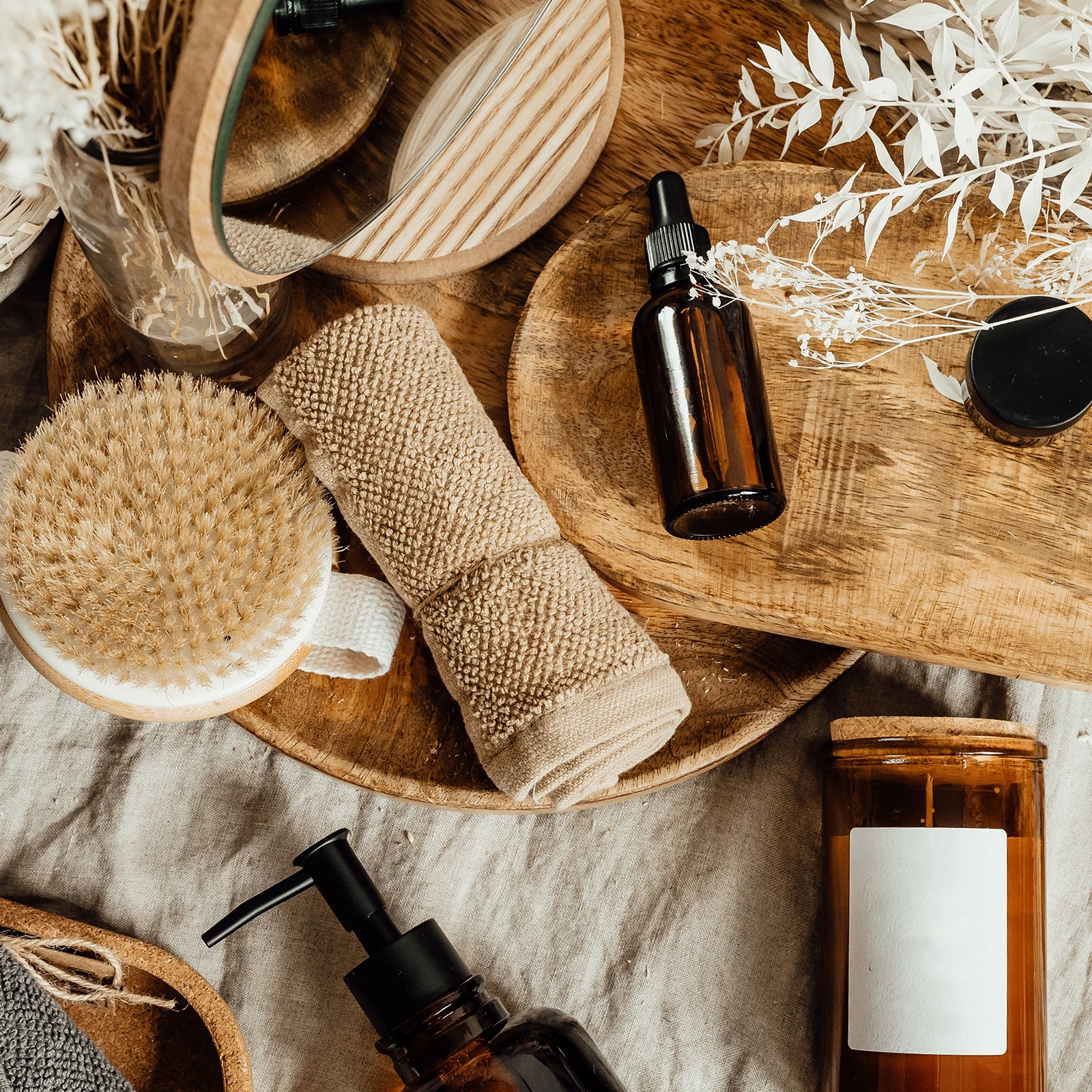 

Body Massage Hammer Lightweight Plastic Massager with Finger Design for Sore Muscles Deep Tapping Therapy Back Shoulder Arm Pain