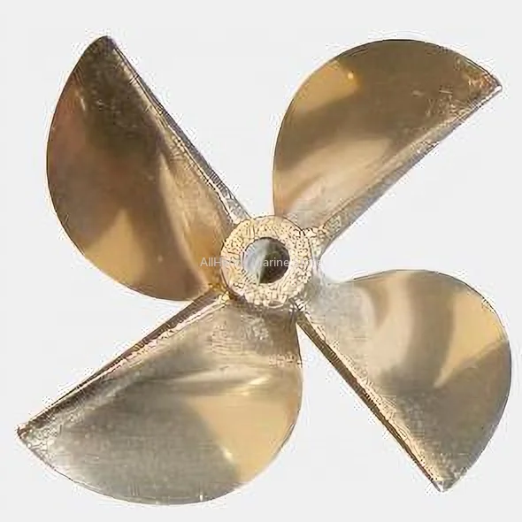 

Sinooutput Marine Copper High Speed Propeller 4 Blades 20kg With CCS Certificate For All Type Of Boat