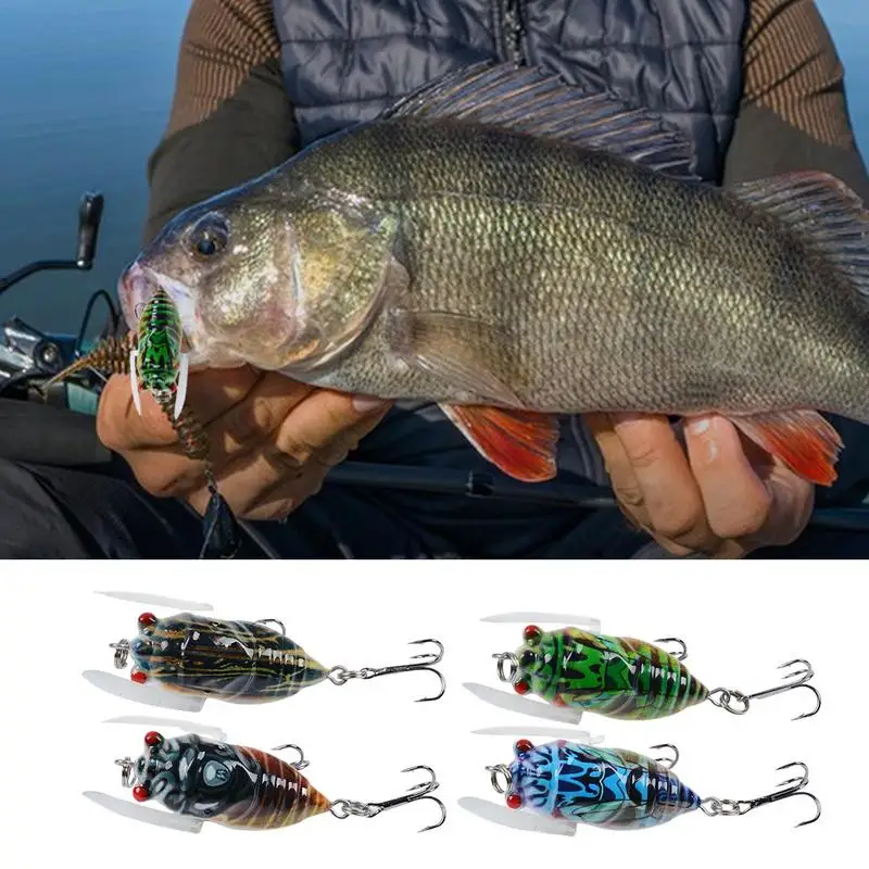 Fishing Lures For B… - image