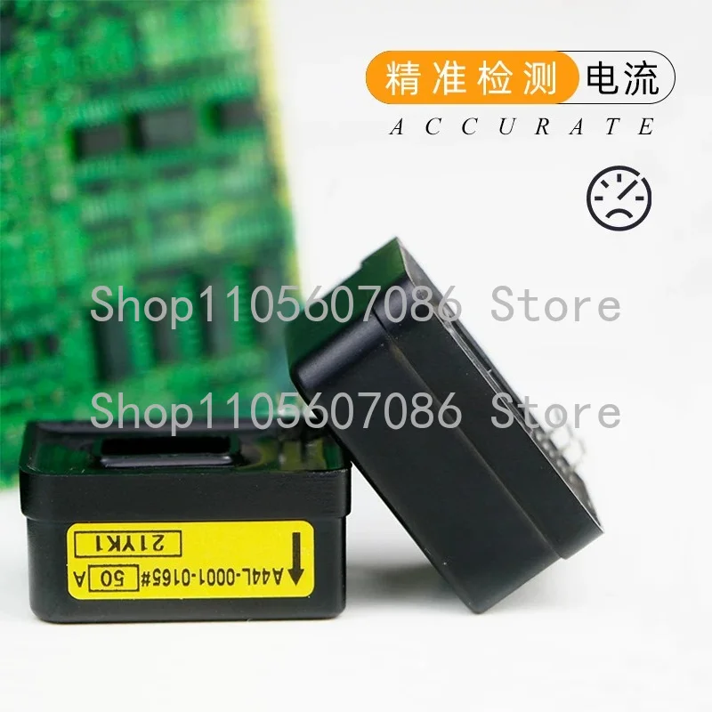For Fanuc Parts A44L-0001-0165 0166 0168 Driver Repair Module Transformer