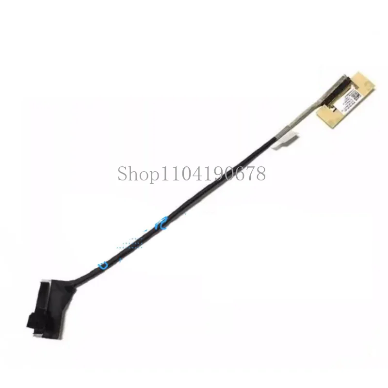 1920 × 1080 FHD screen ribbon cable 00ur826 for ThinkPad P50 P51 screen cable