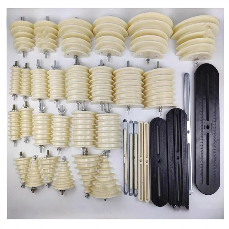 Motor universal winding mold coil winding mould for electrical machine motor repair coil winding mold Powerful Motor Accessories