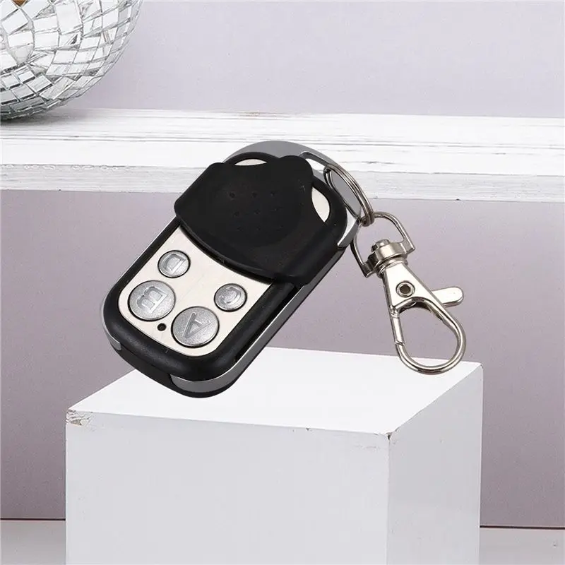 Stable-5X Universal Remote Copious 433 Mhz Gate Garage Gate Alarm