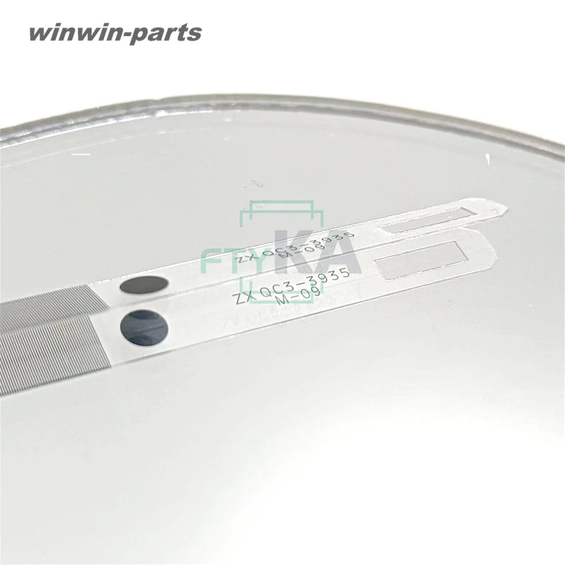 QC3-3935-000 G2010 Encoder Strip for Canon PIXMA G1000 G1010 G2000 G3000 G3010 G4000 G4010 G4800 G3800 Printer Parts