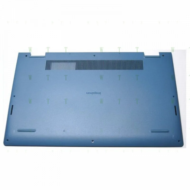 

BB новинка для DELL Inspiron 15 3510 3511 3515 3520 3521, нижняя крышка корпуса, синяя 07FMX9