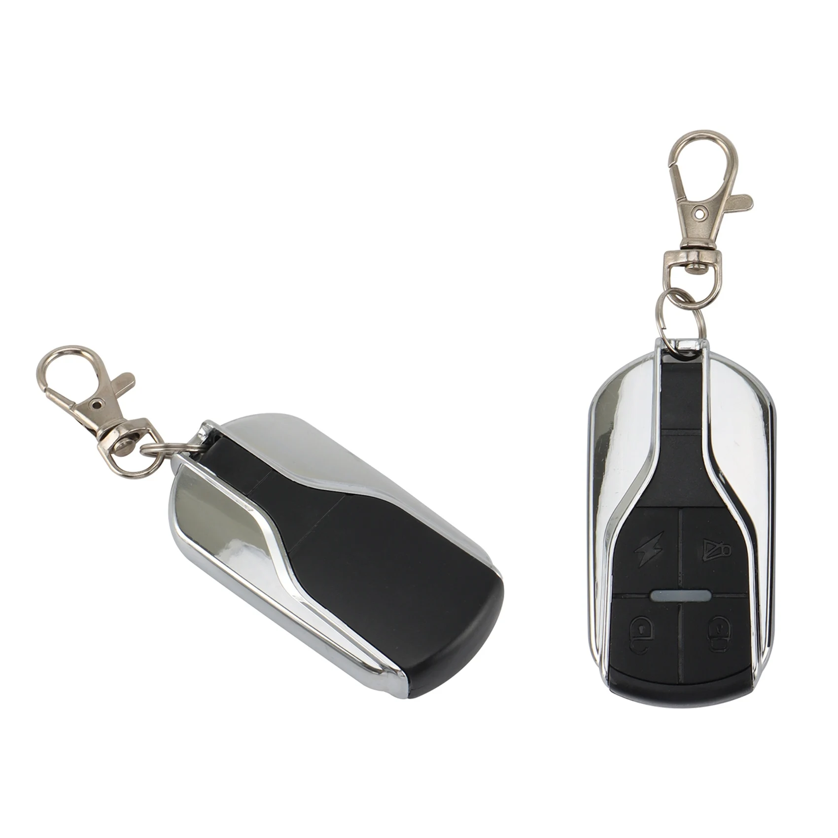 

Блок управления сигнализацией для электровелосипеда N82R, умный индукционный беспроводной пульт, универсальный, водонепроницаемый, для электровелосипедов, 36В 48В 60В 72В