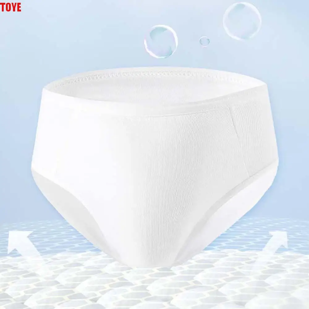 

5pcs/set Cotton Children's Disposable Panties Breathable Wash Free Kids Disposable Underpants White Underwear