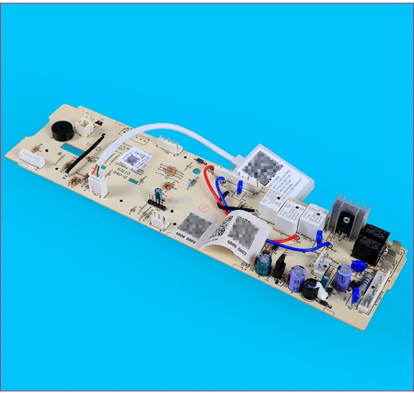 

Аксессуары для стиральных машин барабанного типа, оригинальная материнская плата компьютера 301330700083 17138100004422 17138100002165