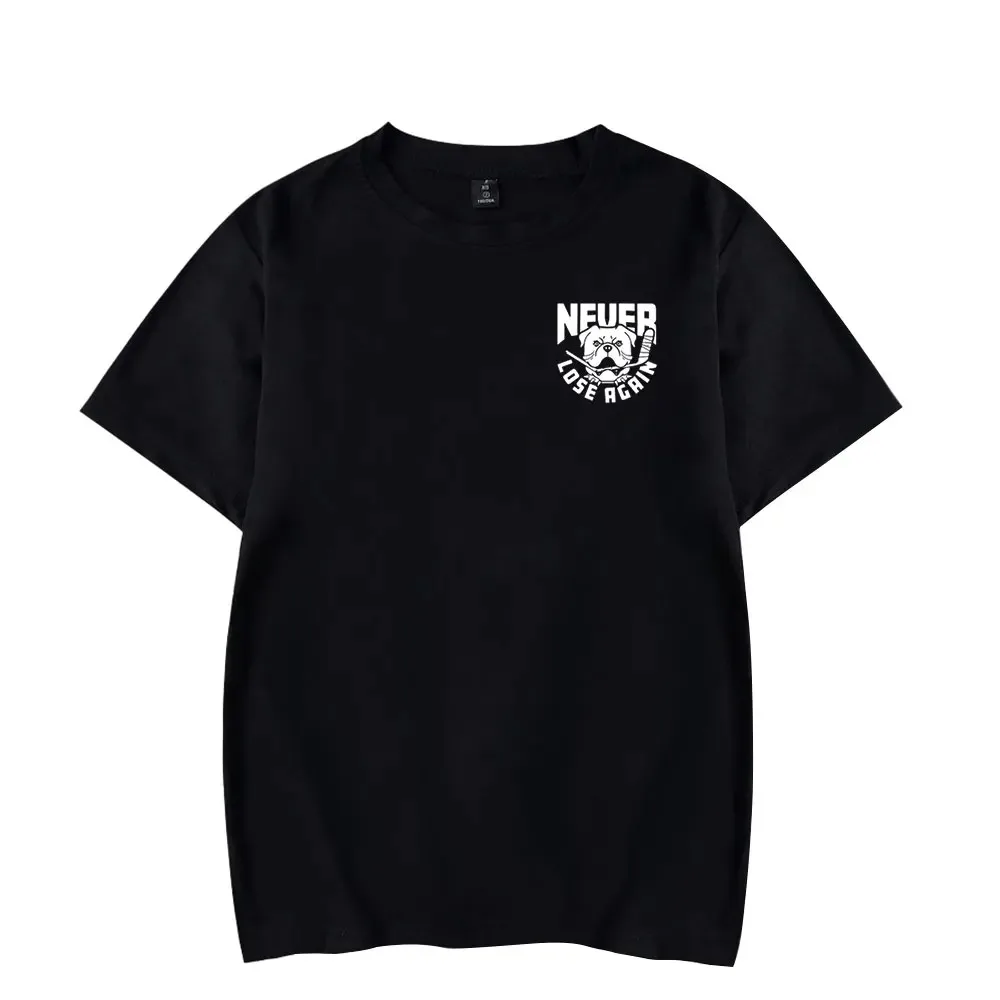 Shoresy  Tee Merch T-shirt Merch Men Short Sleeve Tee Unisex Tops Fashion Casual Summer Stylish Design Tee