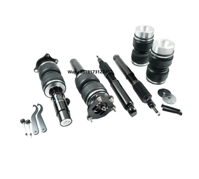 

For RDX (TC1/2) 2018~/Air Suspension Kit /air Spring