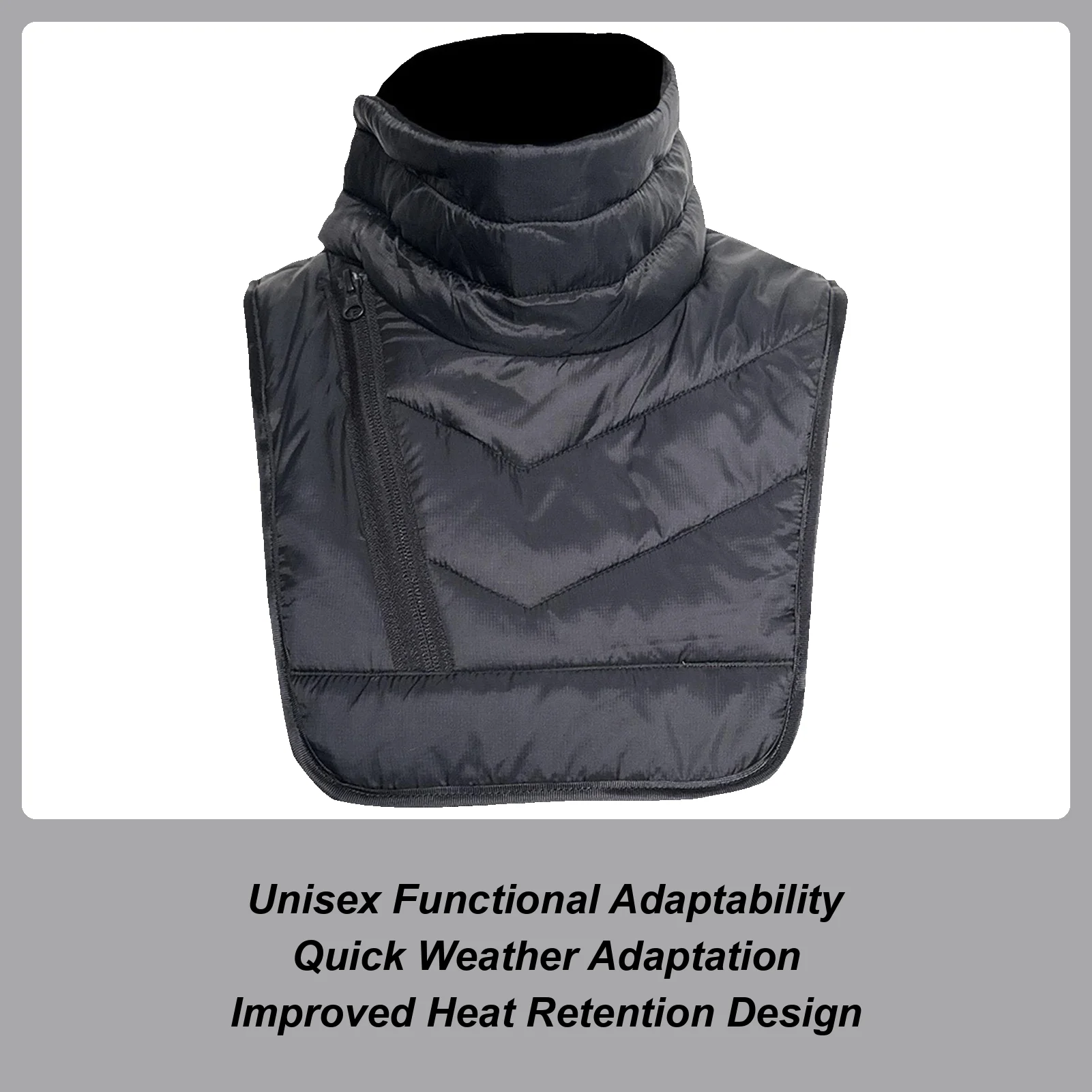 

Мотоциклетная защита шеи, ветрозащитная, водонепроницаемая, зимняя, теплая, велосипедные гетры для катания на лыжах, рыбалки, бега, пешего туризма на открытом воздухе