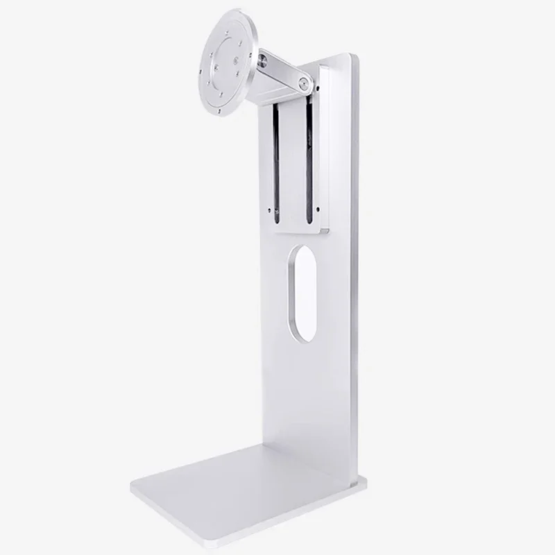 New 24-27/32-40 inches stand Max Support 10KG Liftable, 360° rotating    stand Aluminum alloy computer screen stand