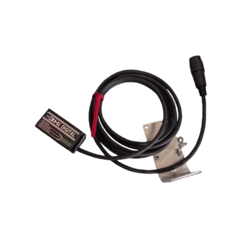 Brand New KEYENCE BL-1300HA Ultra Small Digital Barcode Reader High Resolution Front Single Line Negotiable