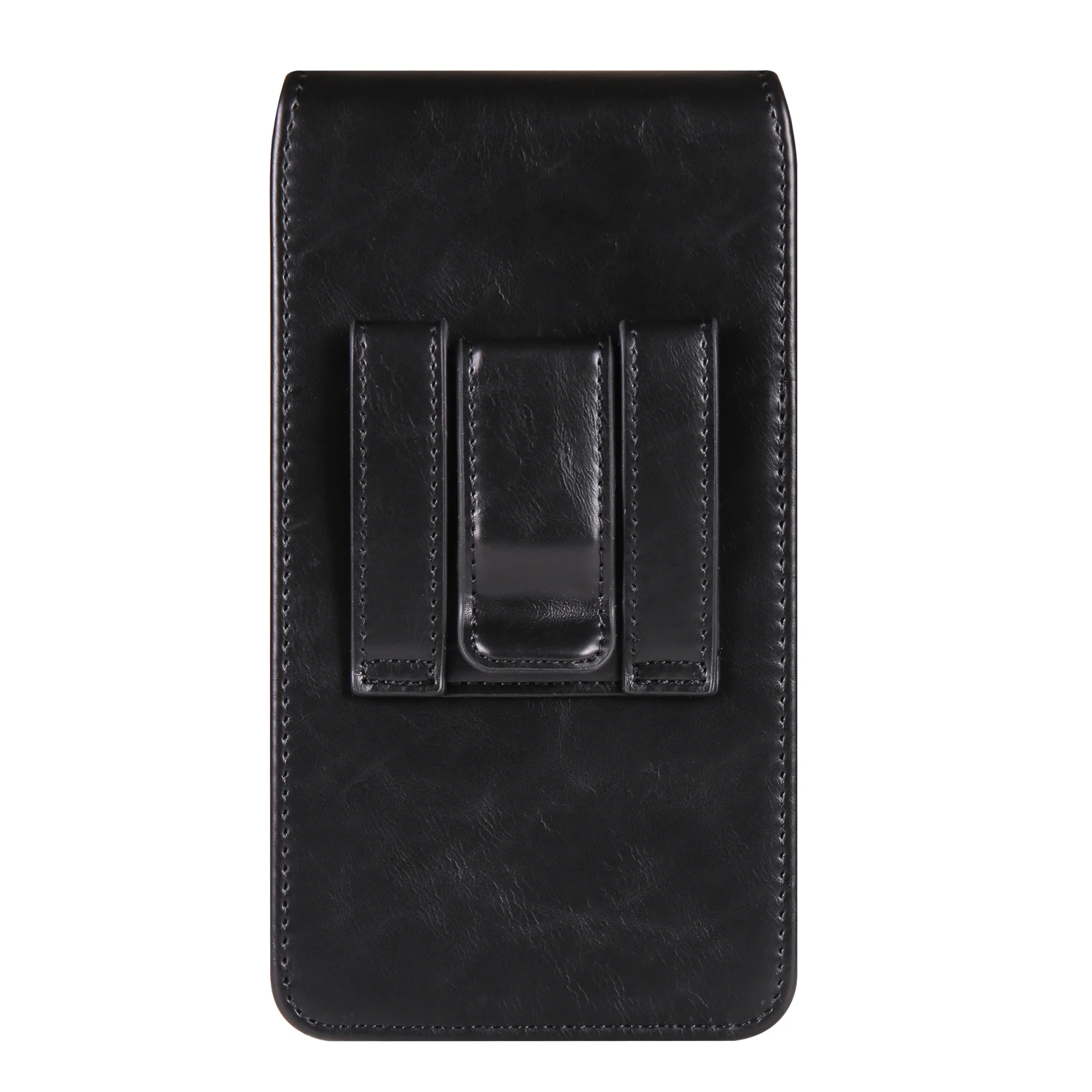 Kuh Leder Gürtel Clip Telefon Tasche Männer Taille Beutel Für Samsung Galaxy S24 Ultra S23 S22 S21 plus S20 FE Hinweis 20 Handy Fall Holster – Detail 7