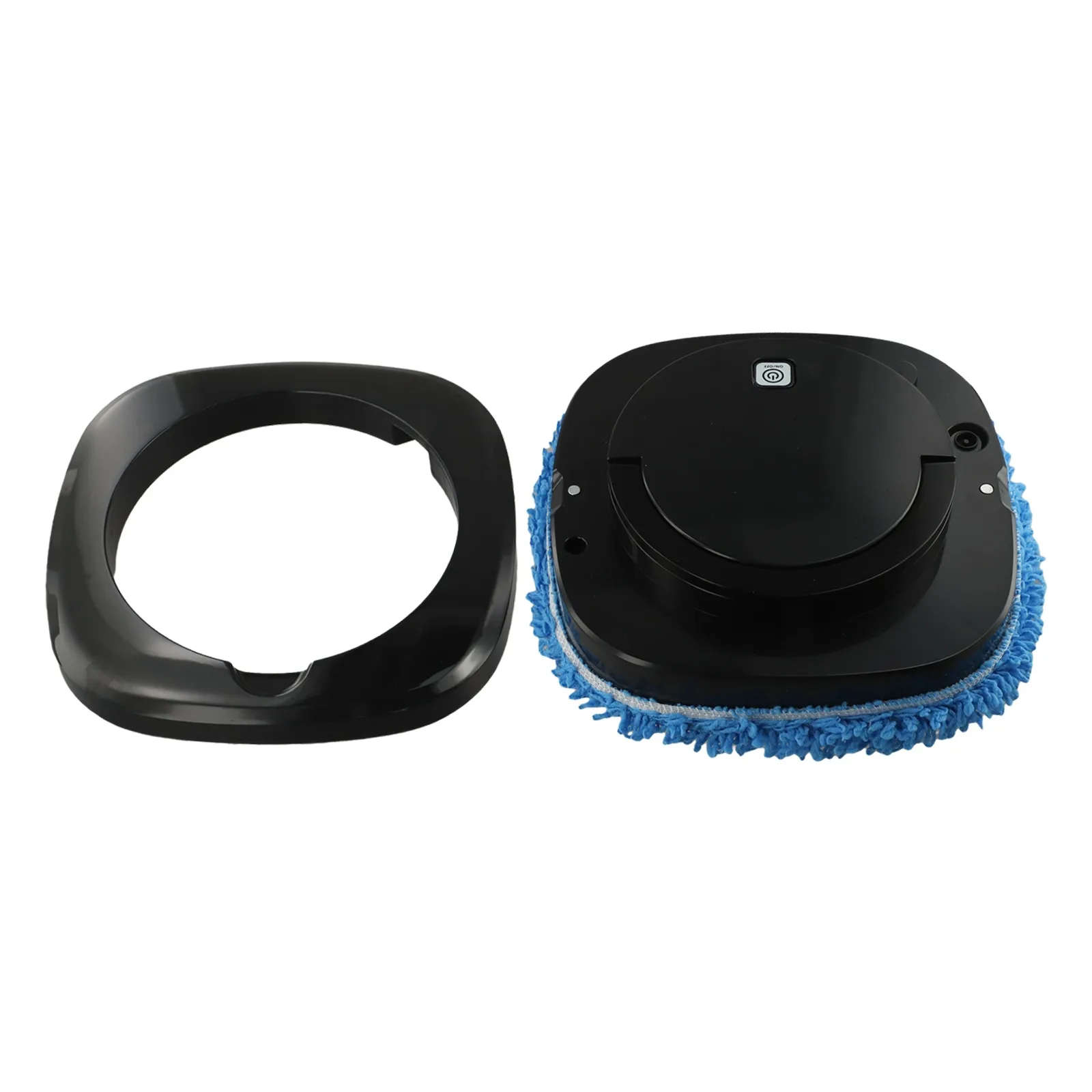 360 Cleaning Robot Mop For Efficient Cleaning 360 Degree Cleaning Robot Efficient Cleaning Performance Hard Floor Cleaning