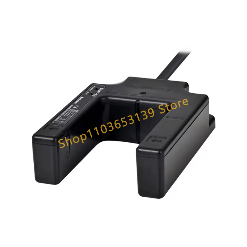 BUP-50 BUP-50S BUP-50-P BUP U-shaped Photoelectric Sensor