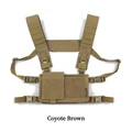 Coyote Brown