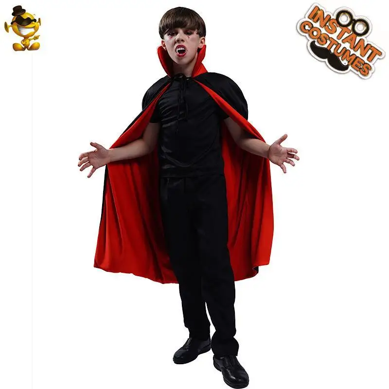 

Boy's oulder Wrap loween Cosplay Costume eup Ball Performance Clothes PU Material KTV Dr Autumn 2025