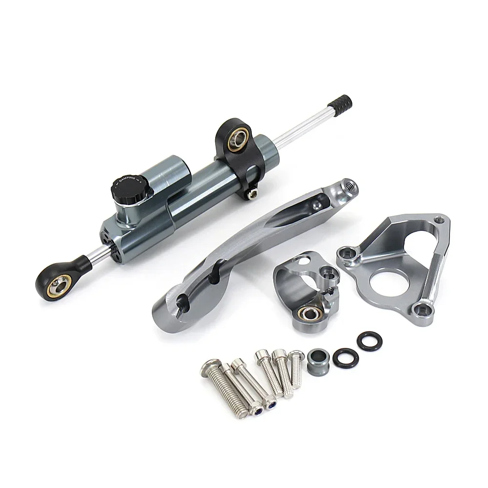 

2016-2007 2015 2014 2013 2012 2011 2010 2009 Motorcycle Steering Stabilize Damper Bracket Mount For Honda CBR600RR CBR 600 RR