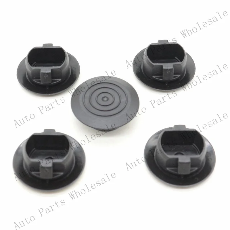 Z 15Pcs For Toyota & Lexus 76924-47020 Rocker Molding Clip Retainer Fastener