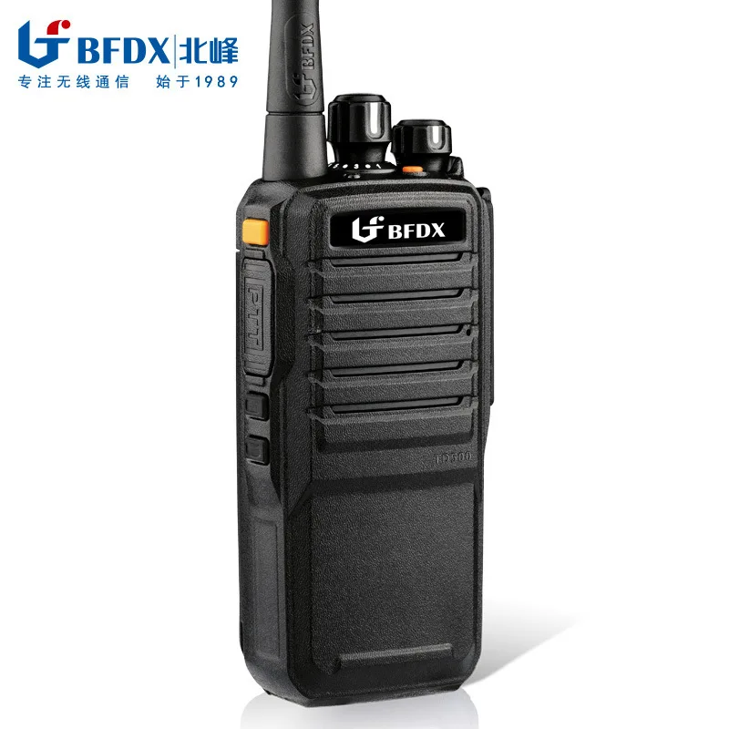 BFDX Beifeng Digital BF-TD500 Voice Encrypted Digital Channel Outdoor High Power Handheld