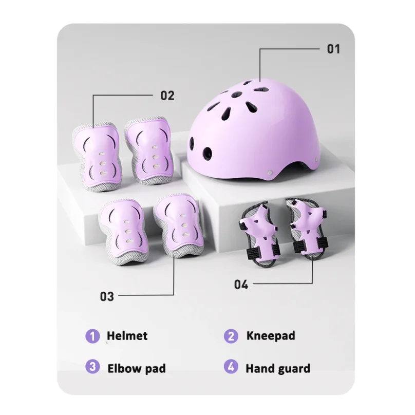 Thumbnail 2 - #33 Trending Skateboarding Protective Gear Right Now