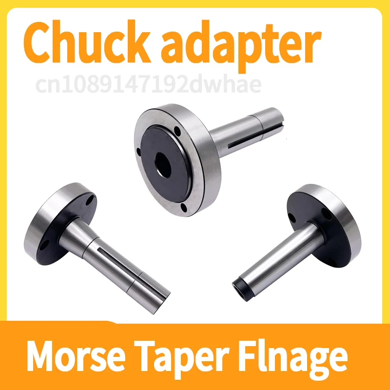 mt2-80-100-125-mt3-80-100-125-ruichi-lathe-chuck-flange-morse-taper-flange-lathe-chuck-adapter-for-k11-80-k12-80-k72-80-k11-125