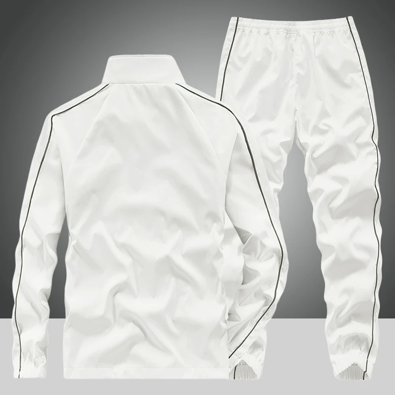 Thumbnail 2 - #36 Best Tracksuit Training Sets to Buy In 2026