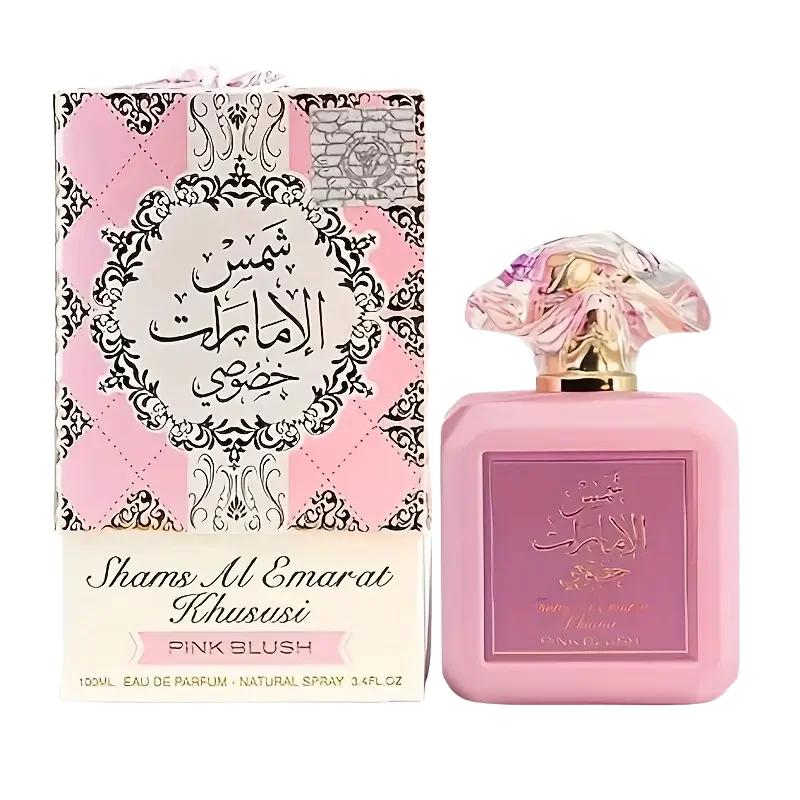 Ard Al Zaafaran Pink Blush Parfüm Roxelis Erdbeer-Zucker Süßes und …