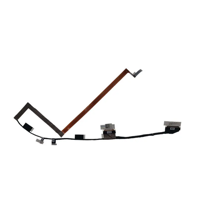 For Dell 5410 7415 Inspiron 14 5410 7415 2-in-1 Touch screen, cable PYYXW 0PYYXW 450.0N806.0001